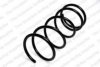 LESJ?FORS 4092515 Coil Spring